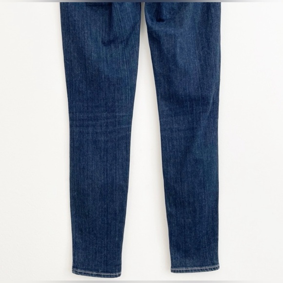 Anthropologie Paige Verdugo Cropped Ankle
Skinny Jeans Size 27 - Picture 9 of 11